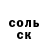 Бутират буратино Alan Garrido